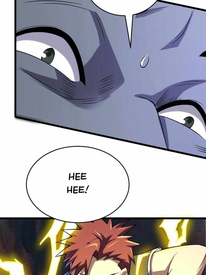 I Have a Golden Palace in the Last Days Chapter 111 - Page 53