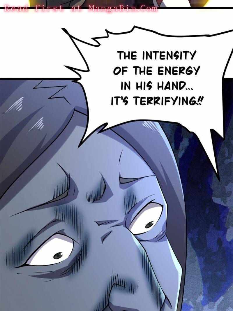 I Have a Golden Palace in the Last Days Chapter 111 - Page 55