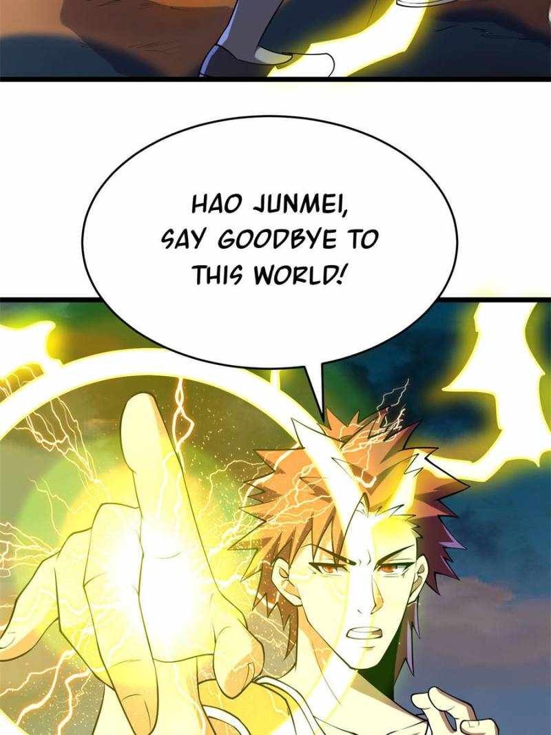 I Have a Golden Palace in the Last Days Chapter 111 - Page 58