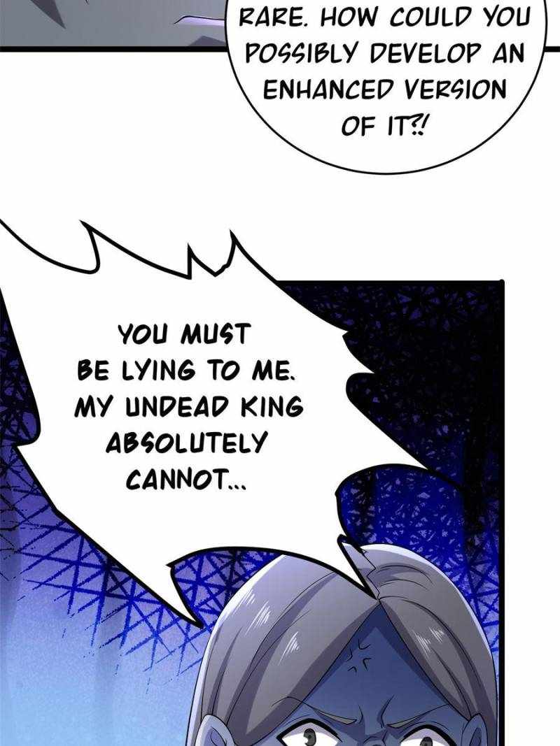 I Have a Golden Palace in the Last Days Chapter 111 - Page 6