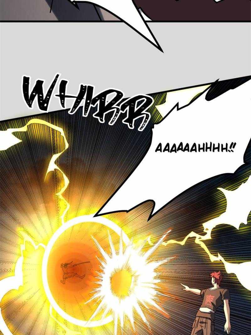 I Have a Golden Palace in the Last Days Chapter 111 - Page 61