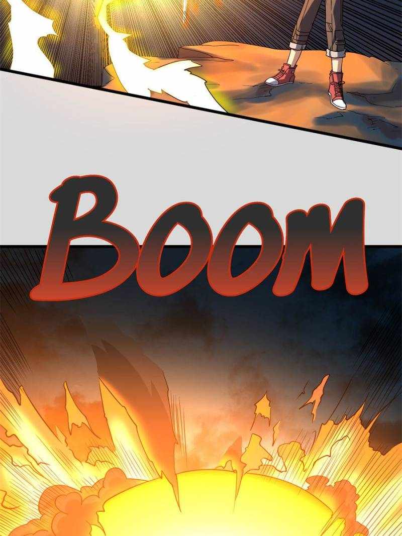 I Have a Golden Palace in the Last Days Chapter 111 - Page 62