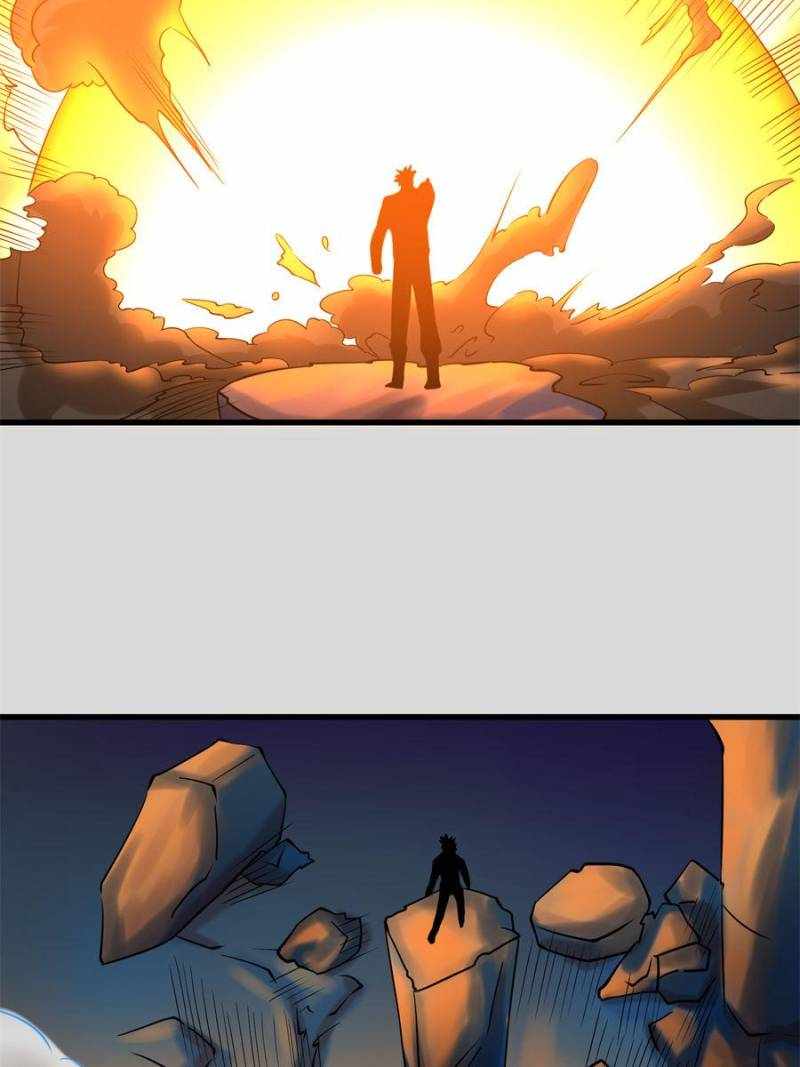 I Have a Golden Palace in the Last Days Chapter 111 - Page 63
