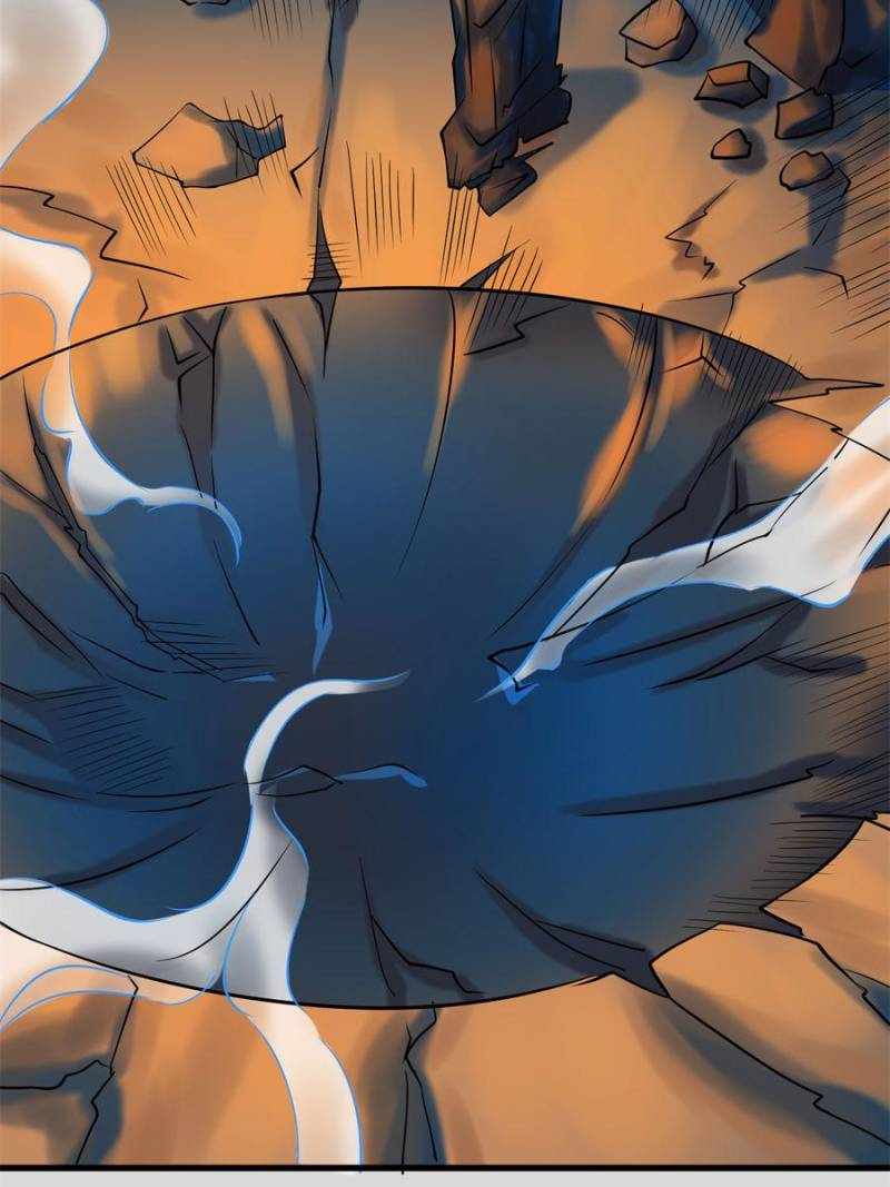 I Have a Golden Palace in the Last Days Chapter 111 - Page 64