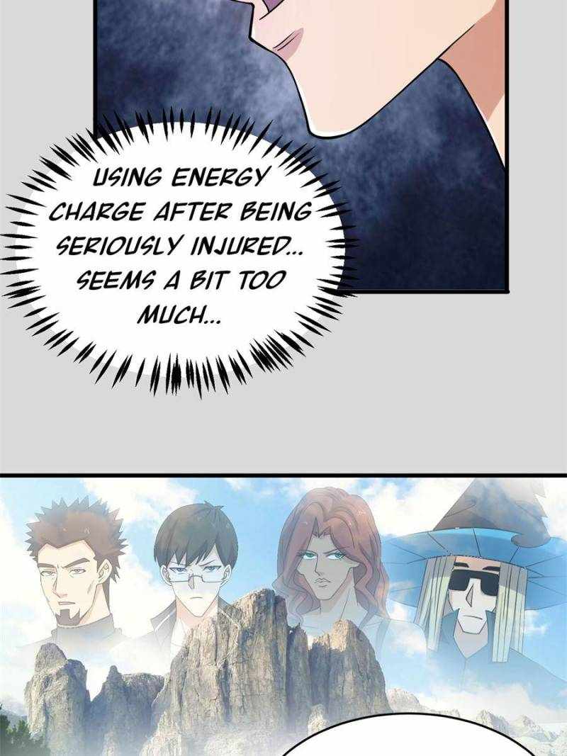 I Have a Golden Palace in the Last Days Chapter 111 - Page 67