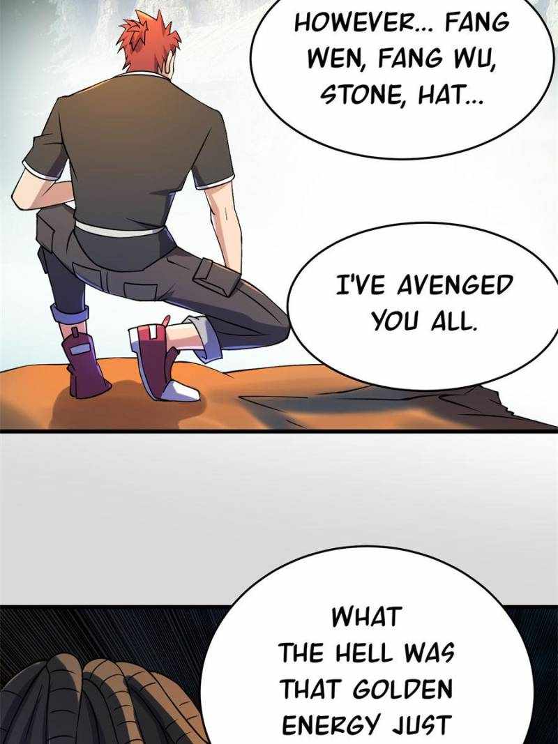 I Have a Golden Palace in the Last Days Chapter 111 - Page 68