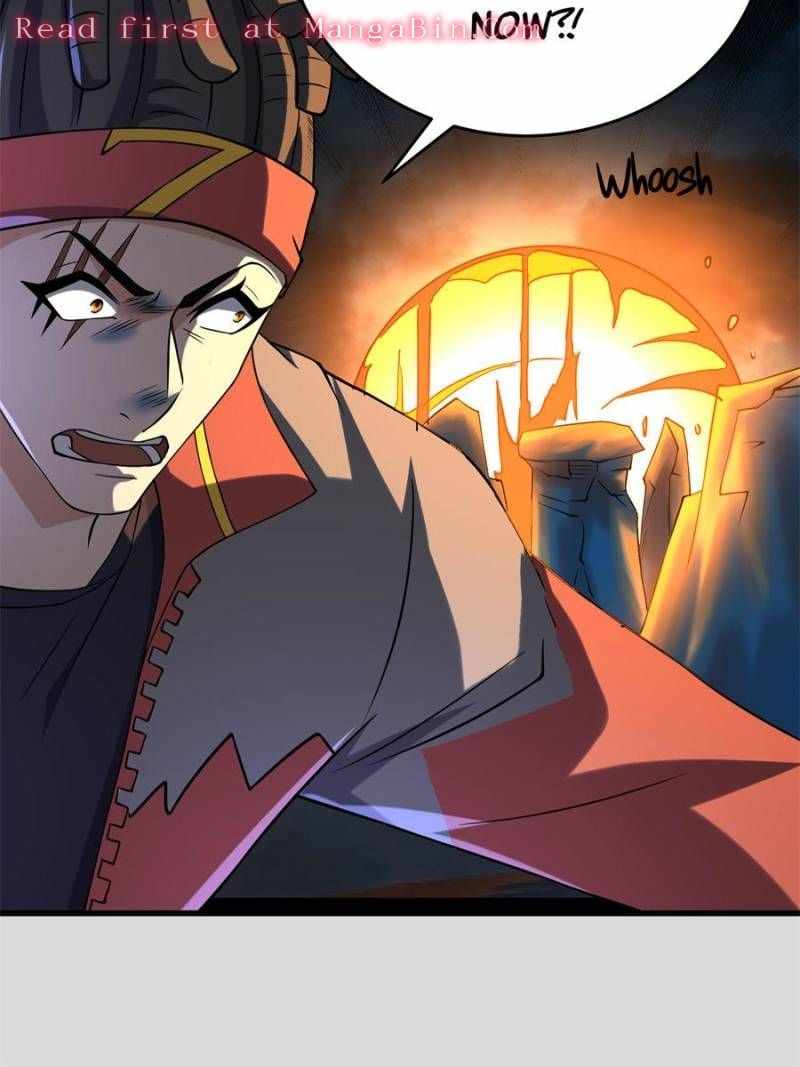 I Have a Golden Palace in the Last Days Chapter 111 - Page 69
