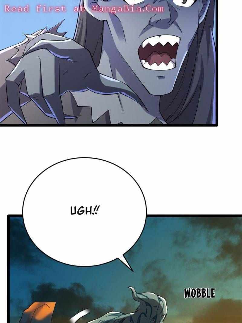 I Have a Golden Palace in the Last Days Chapter 111 - Page 7