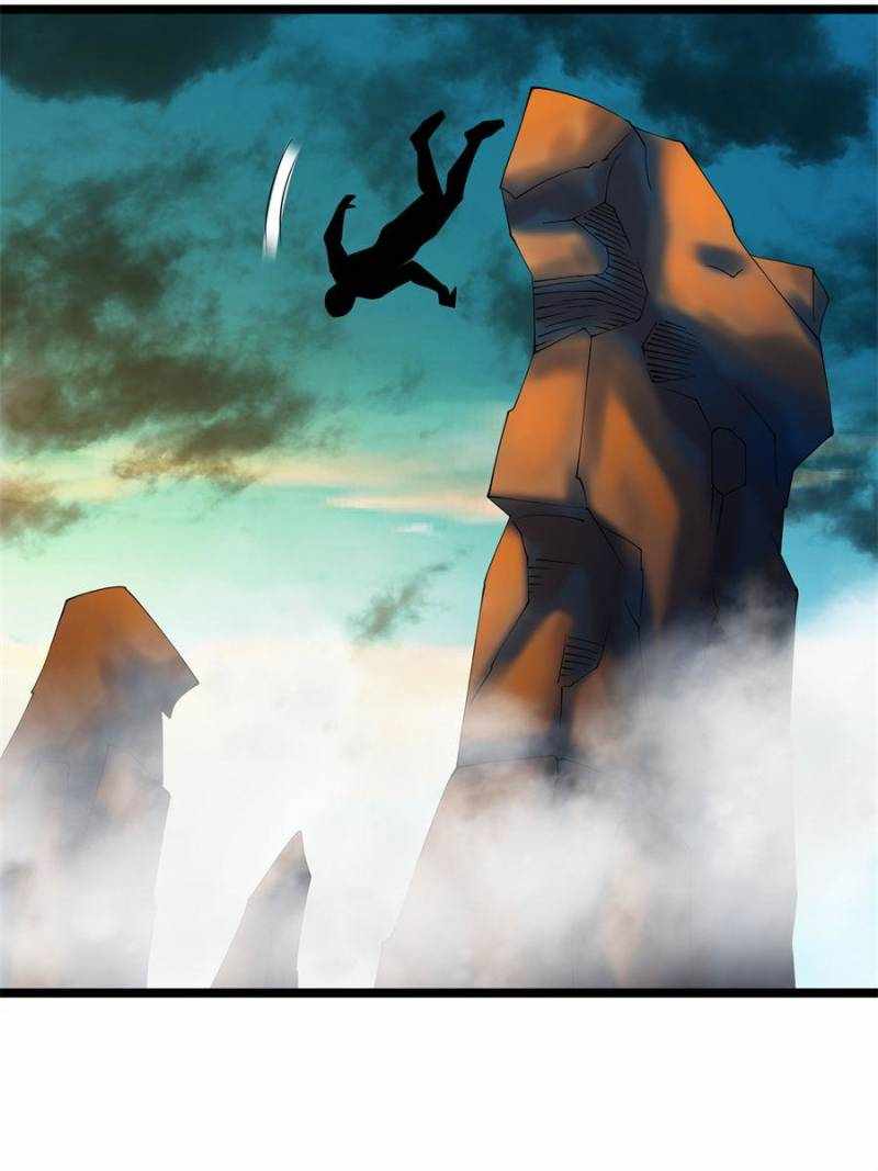 I Have a Golden Palace in the Last Days Chapter 111 - Page 9