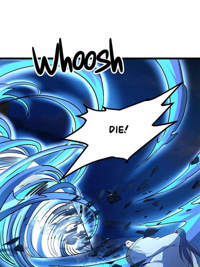 I Have a Golden Palace in the Last Days Chapter 112 - Page 10