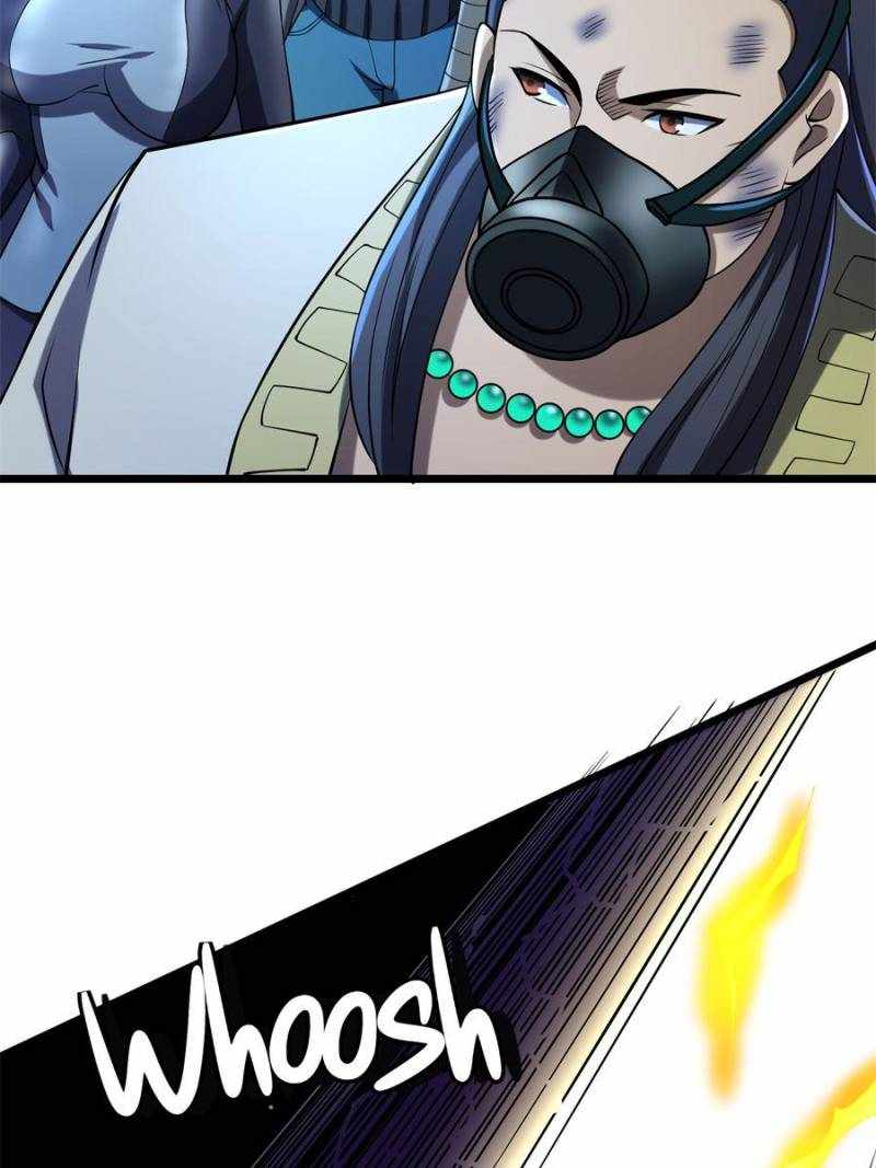 I Have a Golden Palace in the Last Days Chapter 112 - Page 12