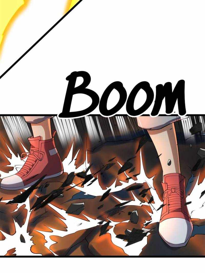 I Have a Golden Palace in the Last Days Chapter 112 - Page 14