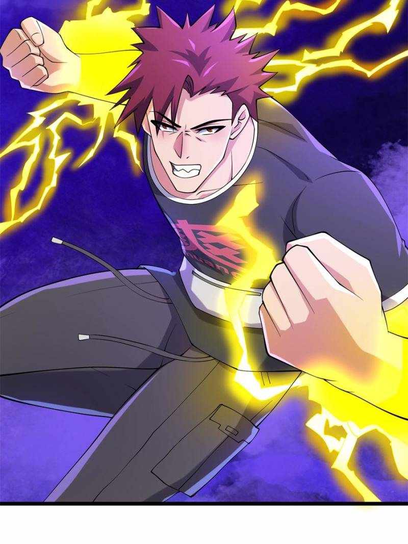 I Have a Golden Palace in the Last Days Chapter 112 - Page 18