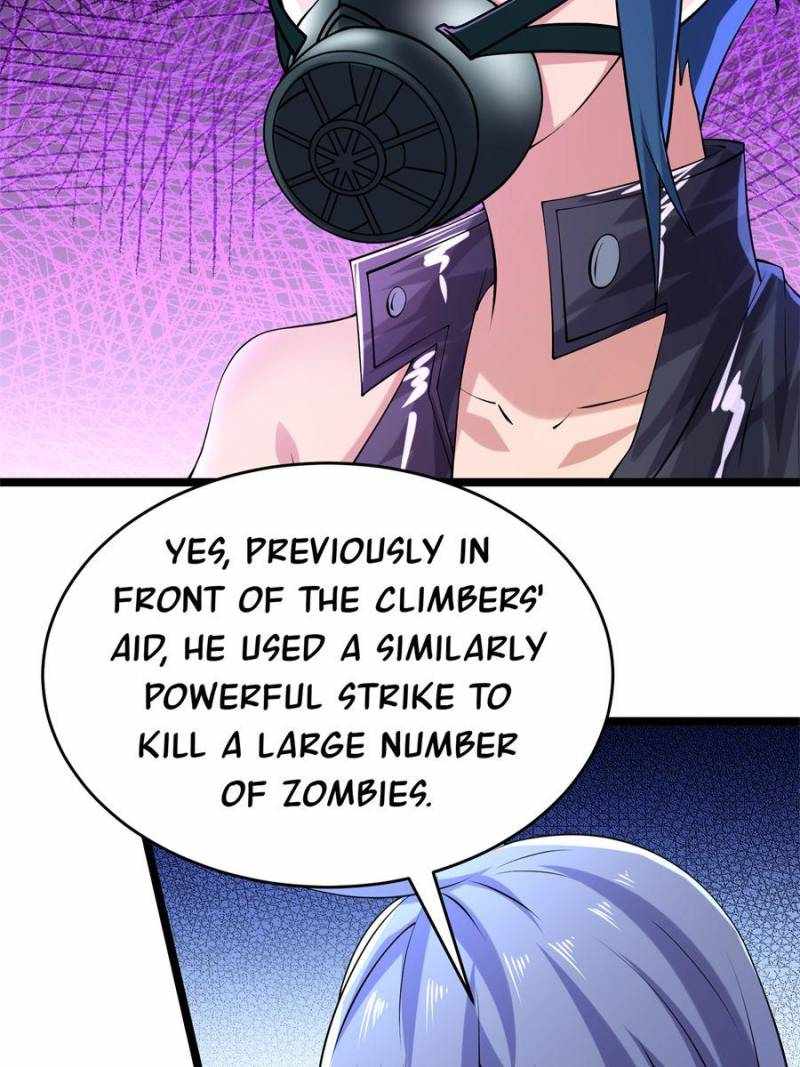 I Have a Golden Palace in the Last Days Chapter 112 - Page 2