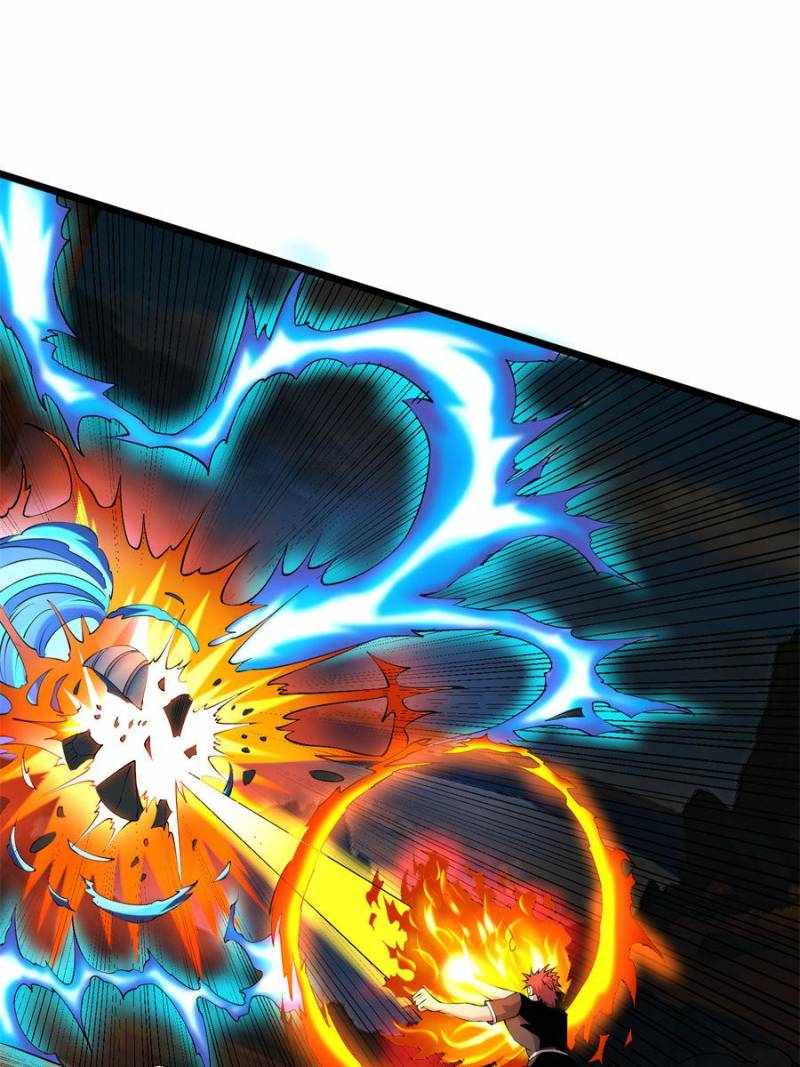 I Have a Golden Palace in the Last Days Chapter 112 - Page 20