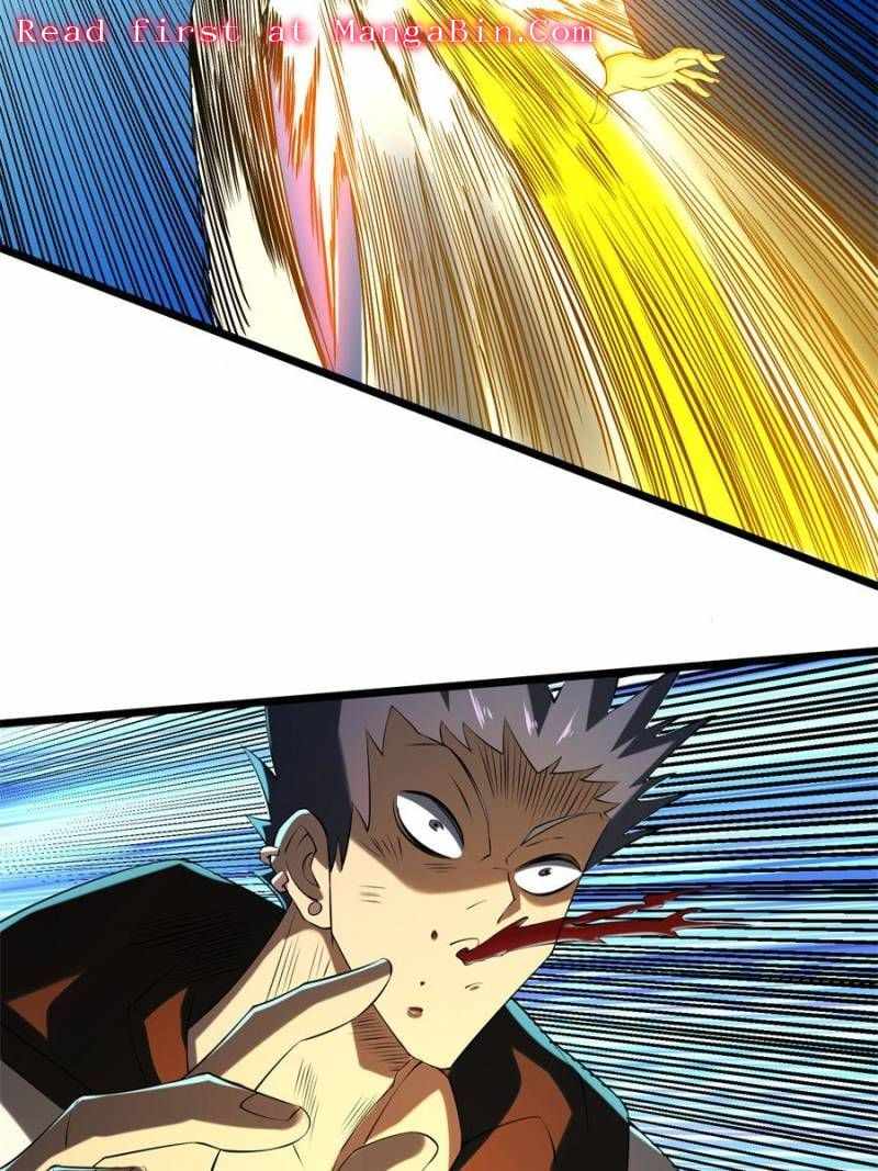 I Have a Golden Palace in the Last Days Chapter 112 - Page 22