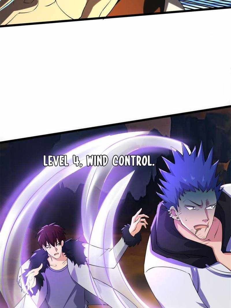 I Have a Golden Palace in the Last Days Chapter 112 - Page 23