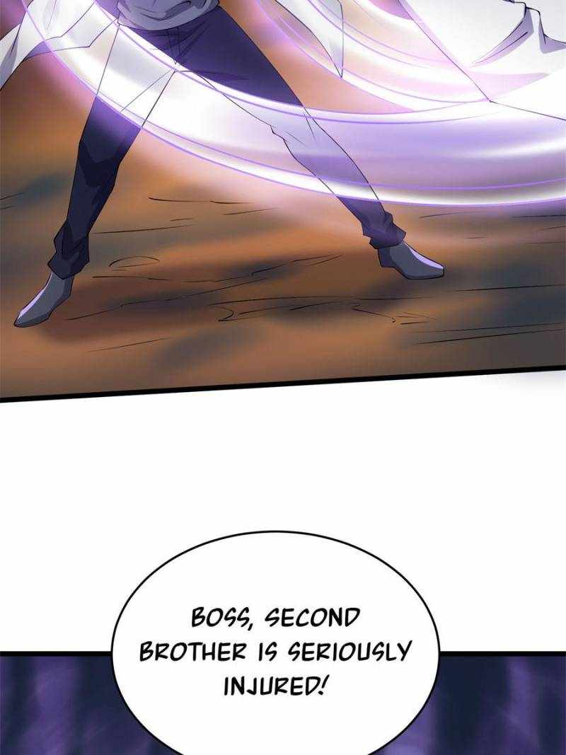 I Have a Golden Palace in the Last Days Chapter 112 - Page 24