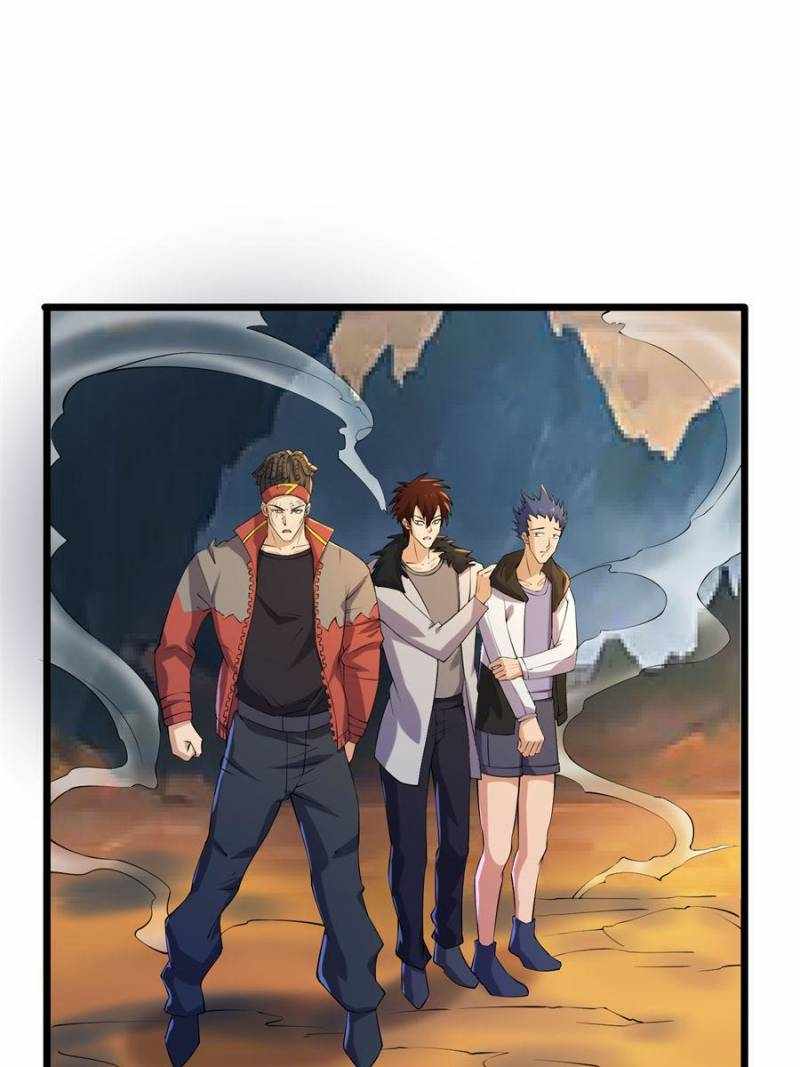 I Have a Golden Palace in the Last Days Chapter 112 - Page 26