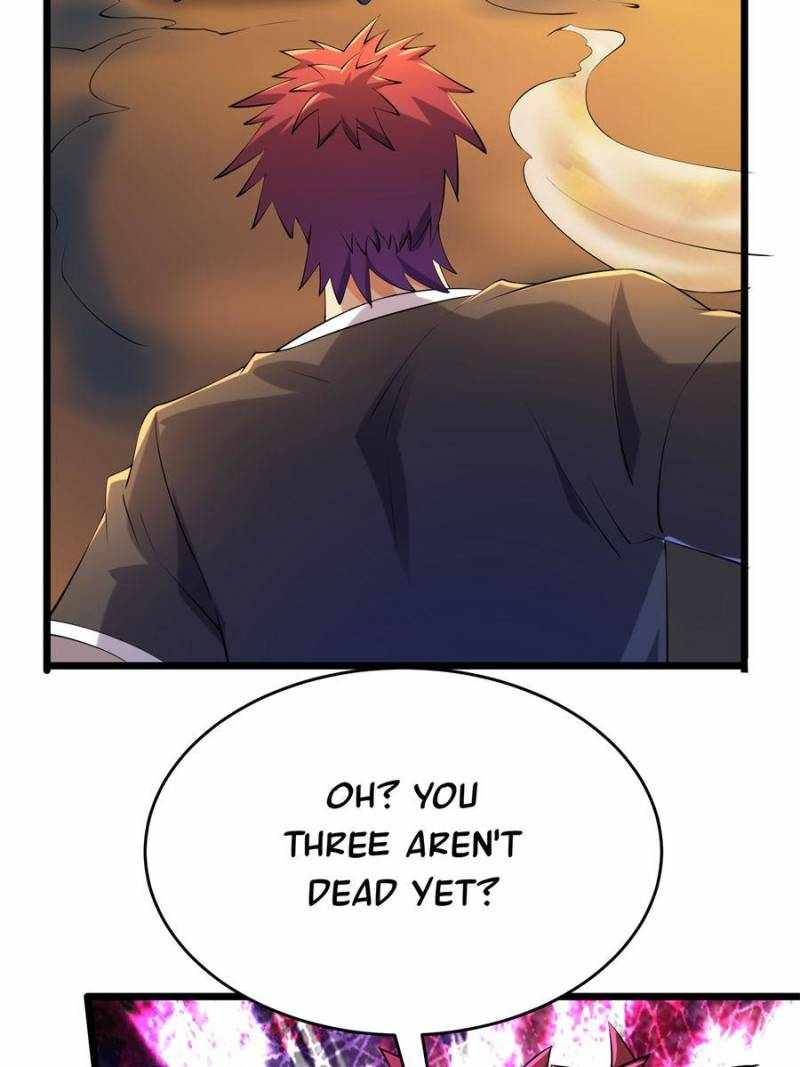 I Have a Golden Palace in the Last Days Chapter 112 - Page 27