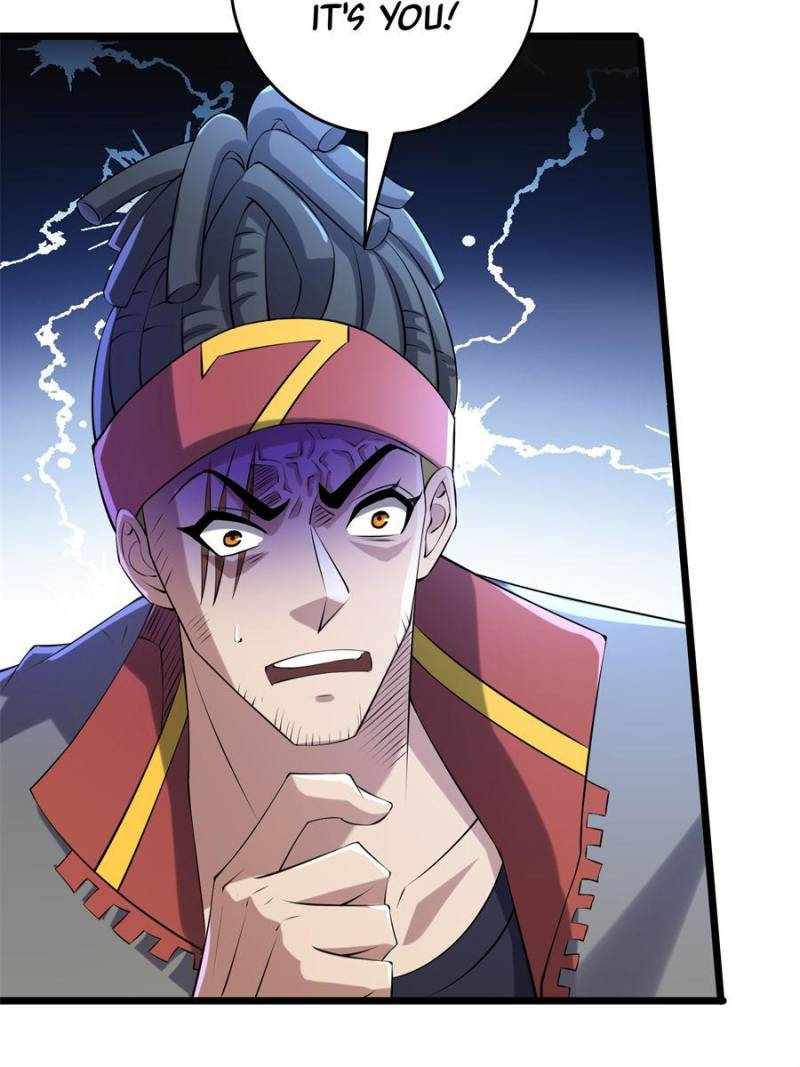 I Have a Golden Palace in the Last Days Chapter 112 - Page 29