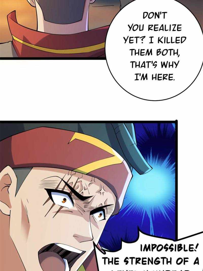 I Have a Golden Palace in the Last Days Chapter 112 - Page 31
