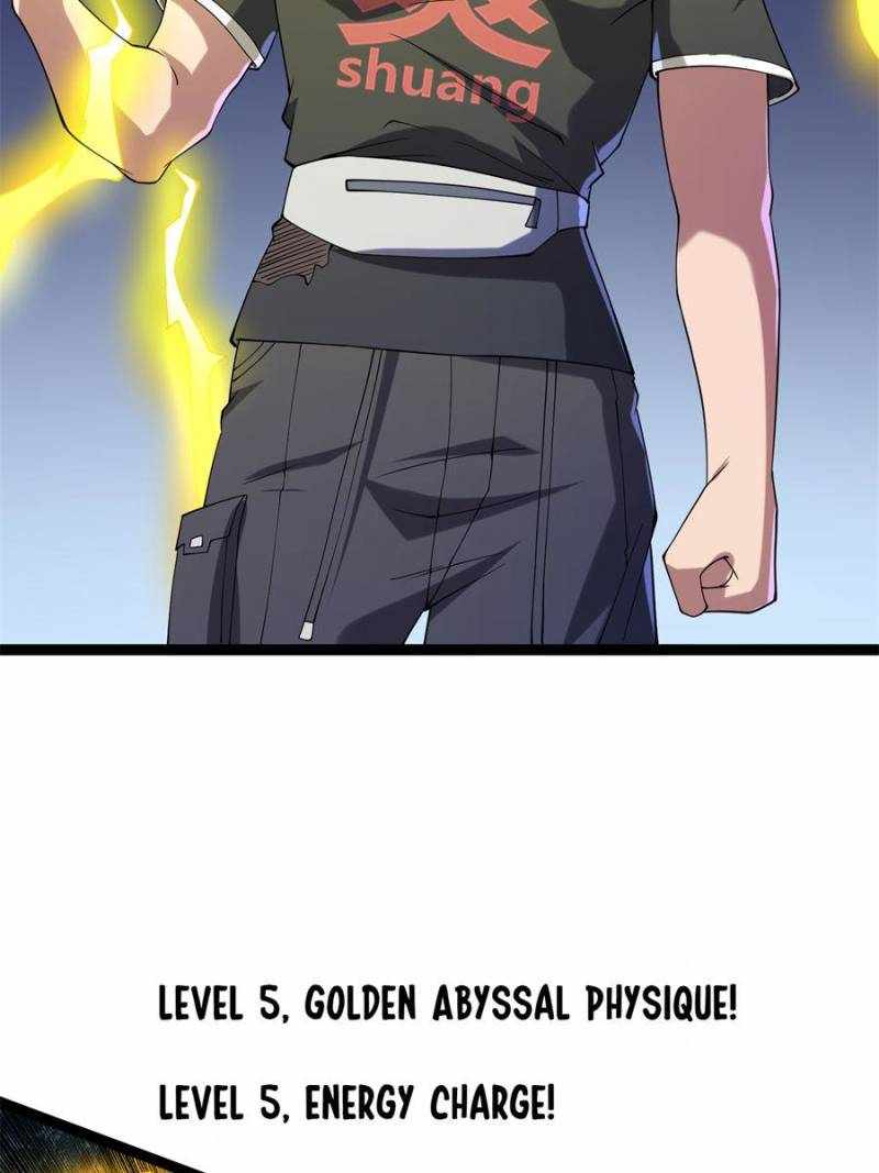 I Have a Golden Palace in the Last Days Chapter 112 - Page 33