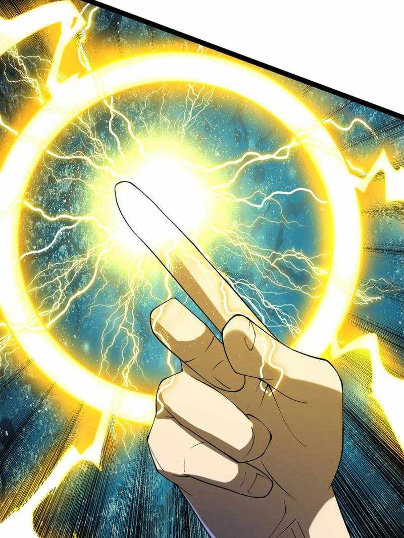 I Have a Golden Palace in the Last Days Chapter 112 - Page 34