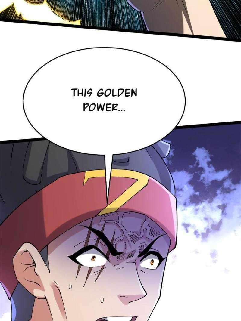 I Have a Golden Palace in the Last Days Chapter 112 - Page 35