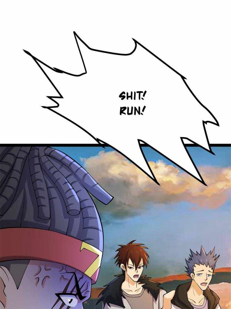 I Have a Golden Palace in the Last Days Chapter 112 - Page 38
