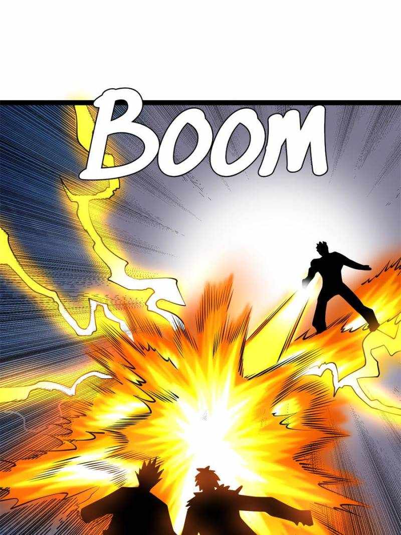 I Have a Golden Palace in the Last Days Chapter 112 - Page 40