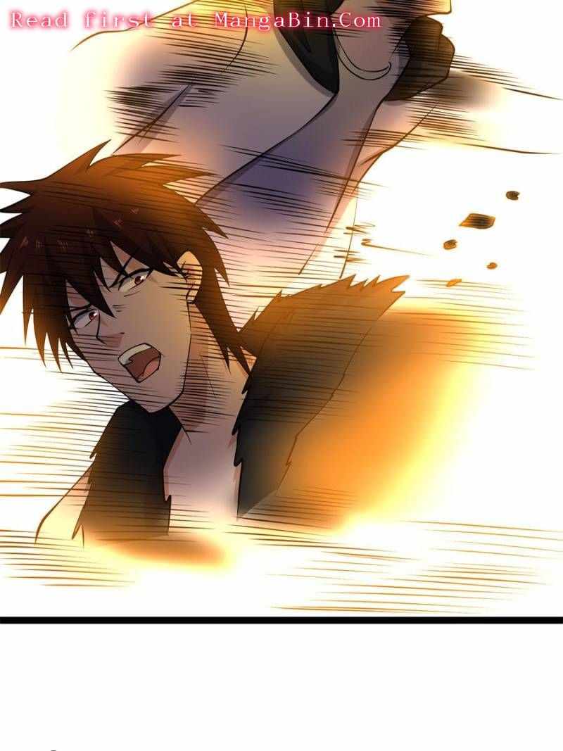 I Have a Golden Palace in the Last Days Chapter 112 - Page 42