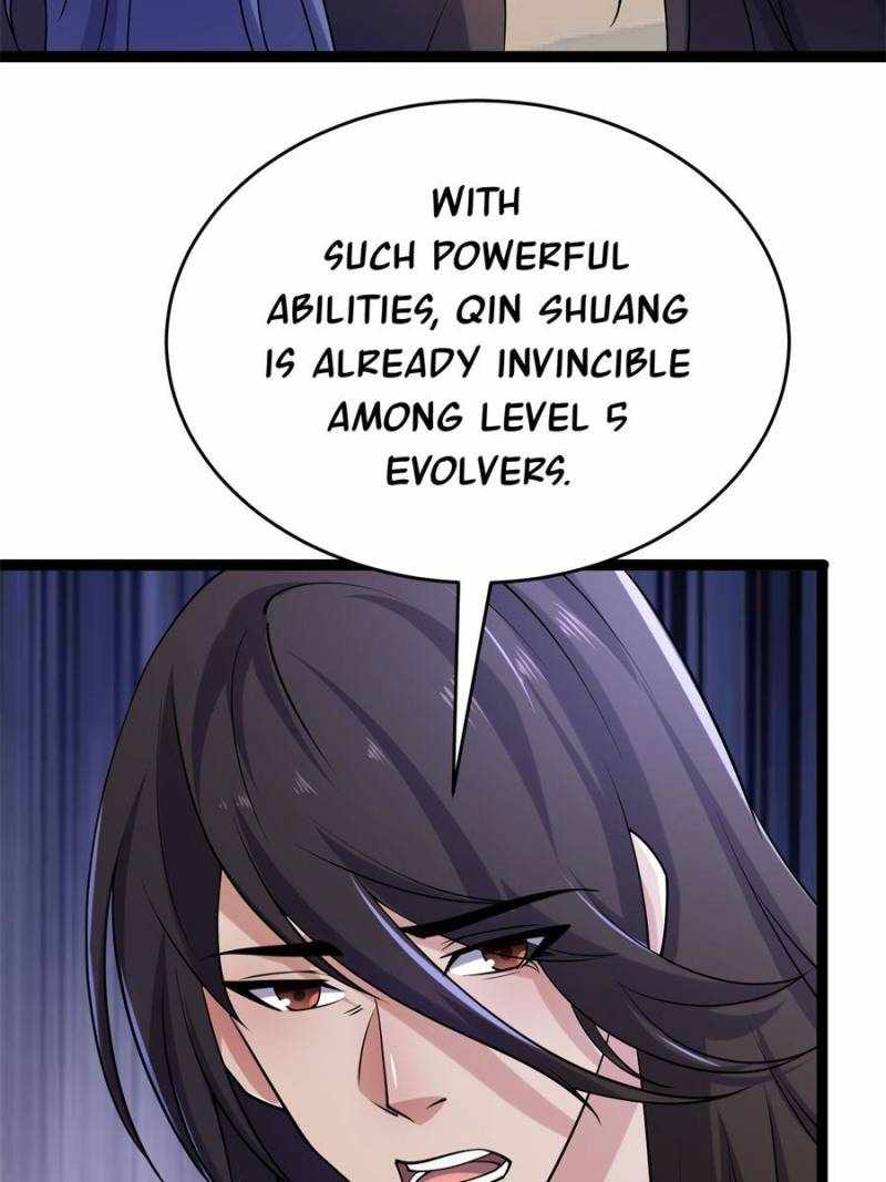 I Have a Golden Palace in the Last Days Chapter 112 - Page 45