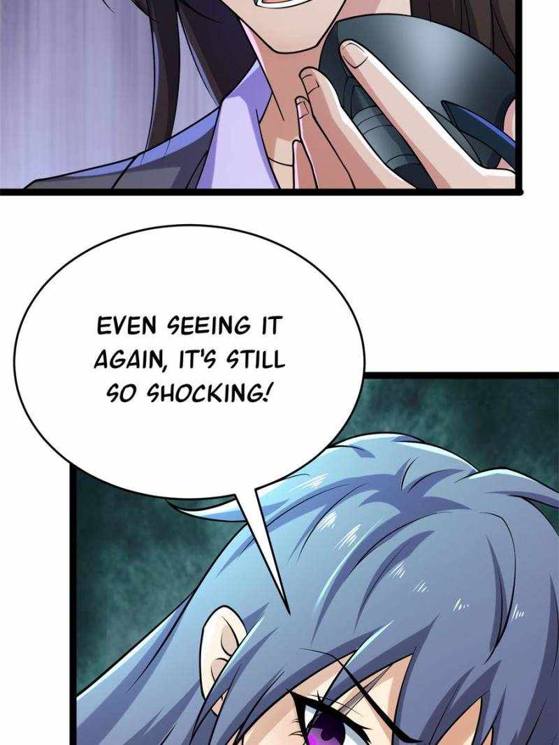 I Have a Golden Palace in the Last Days Chapter 112 - Page 46