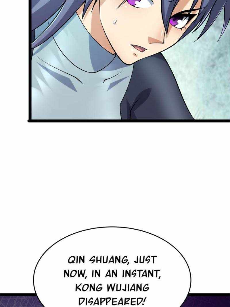 I Have a Golden Palace in the Last Days Chapter 112 - Page 47