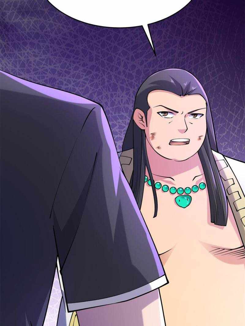 I Have a Golden Palace in the Last Days Chapter 112 - Page 48
