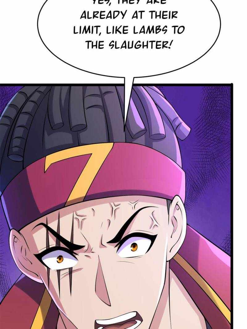 I Have a Golden Palace in the Last Days Chapter 112 - Page 5