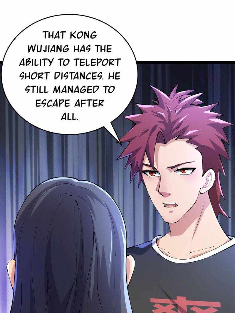 I Have a Golden Palace in the Last Days Chapter 112 - Page 50
