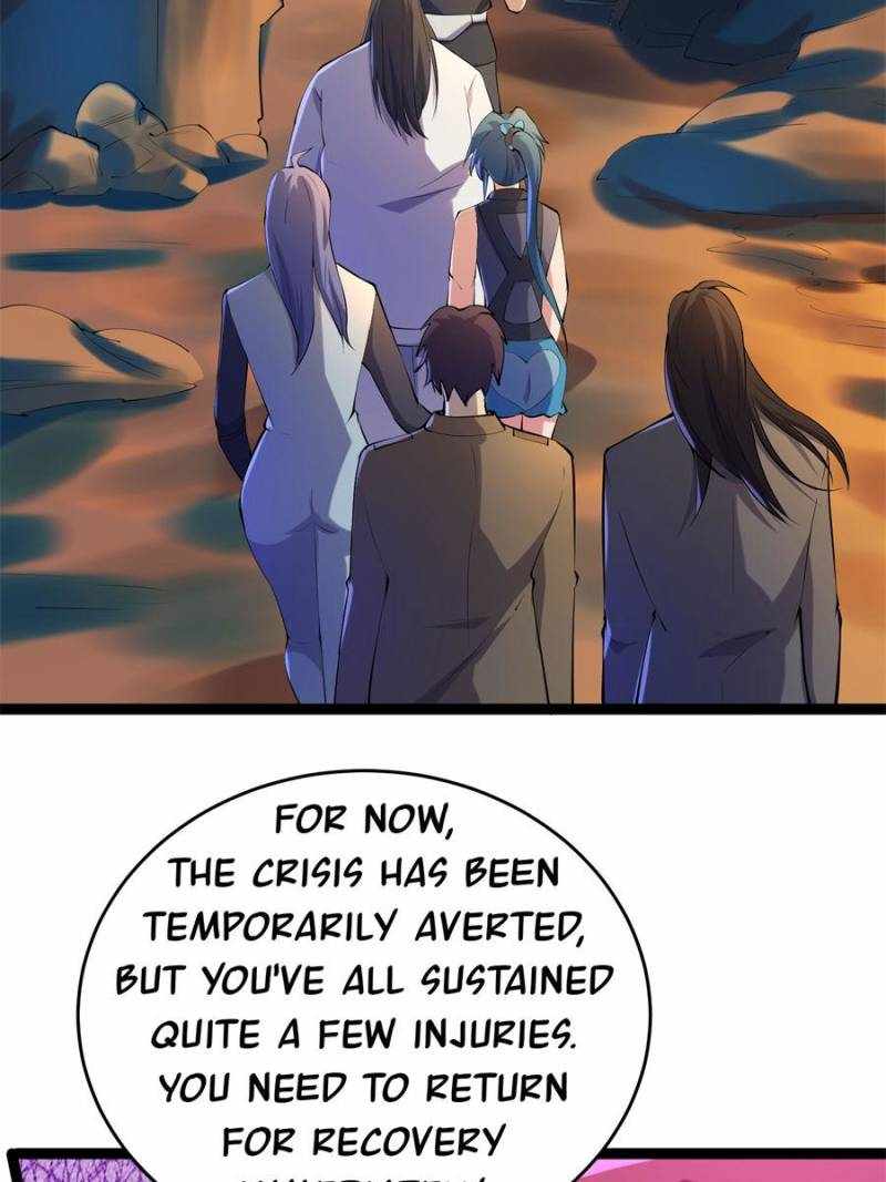 I Have a Golden Palace in the Last Days Chapter 112 - Page 52