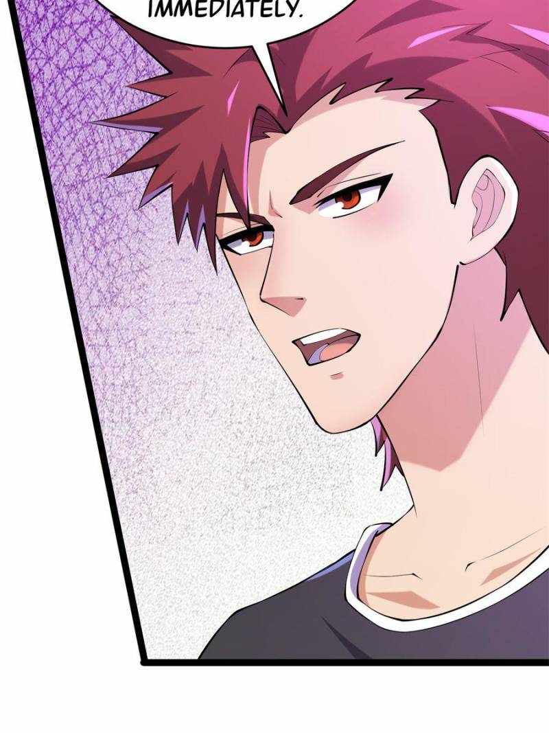 I Have a Golden Palace in the Last Days Chapter 112 - Page 53
