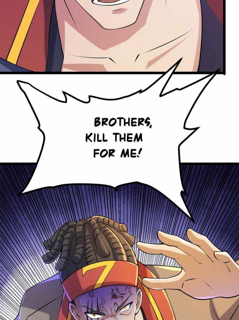 I Have a Golden Palace in the Last Days Chapter 112 - Page 6