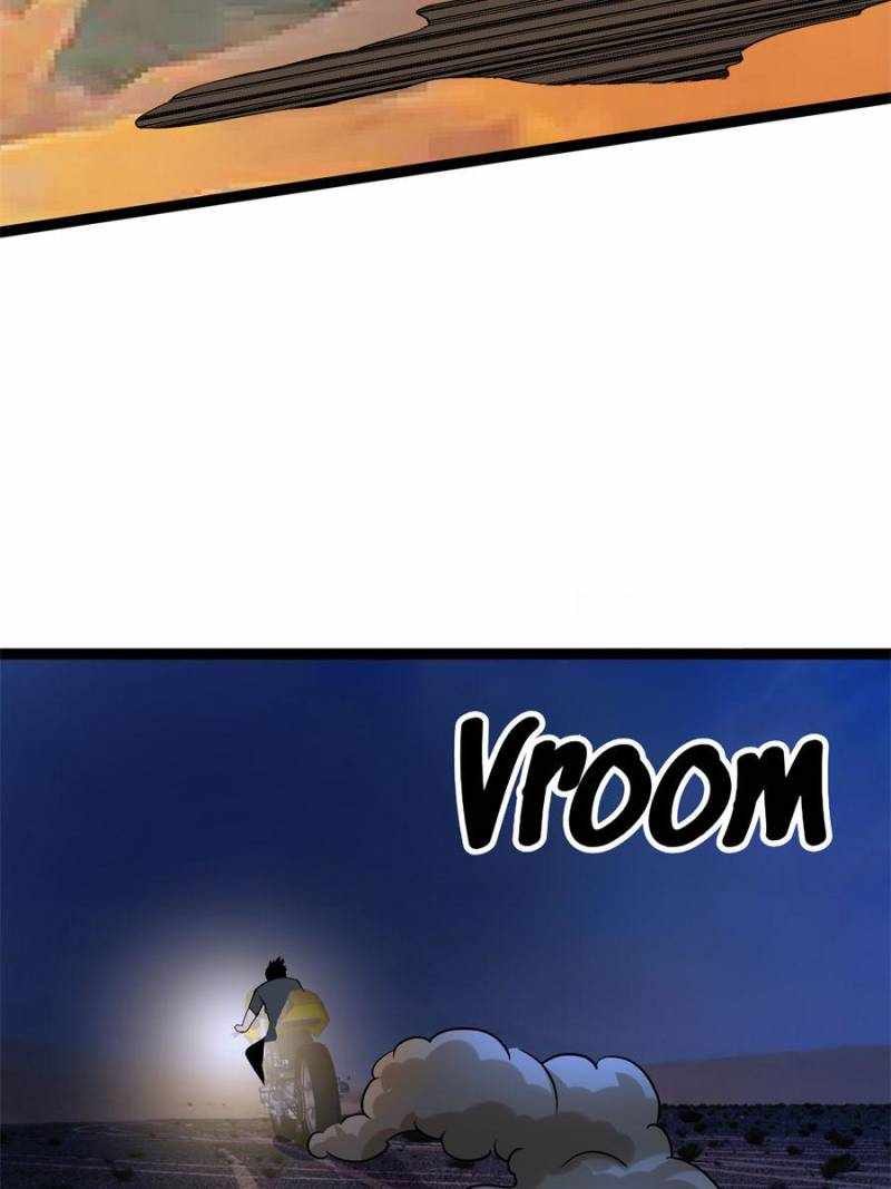 I Have a Golden Palace in the Last Days Chapter 112 - Page 61