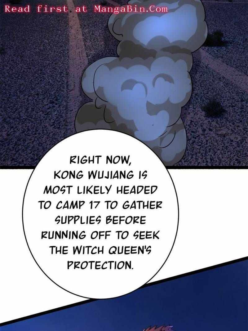 I Have a Golden Palace in the Last Days Chapter 112 - Page 62