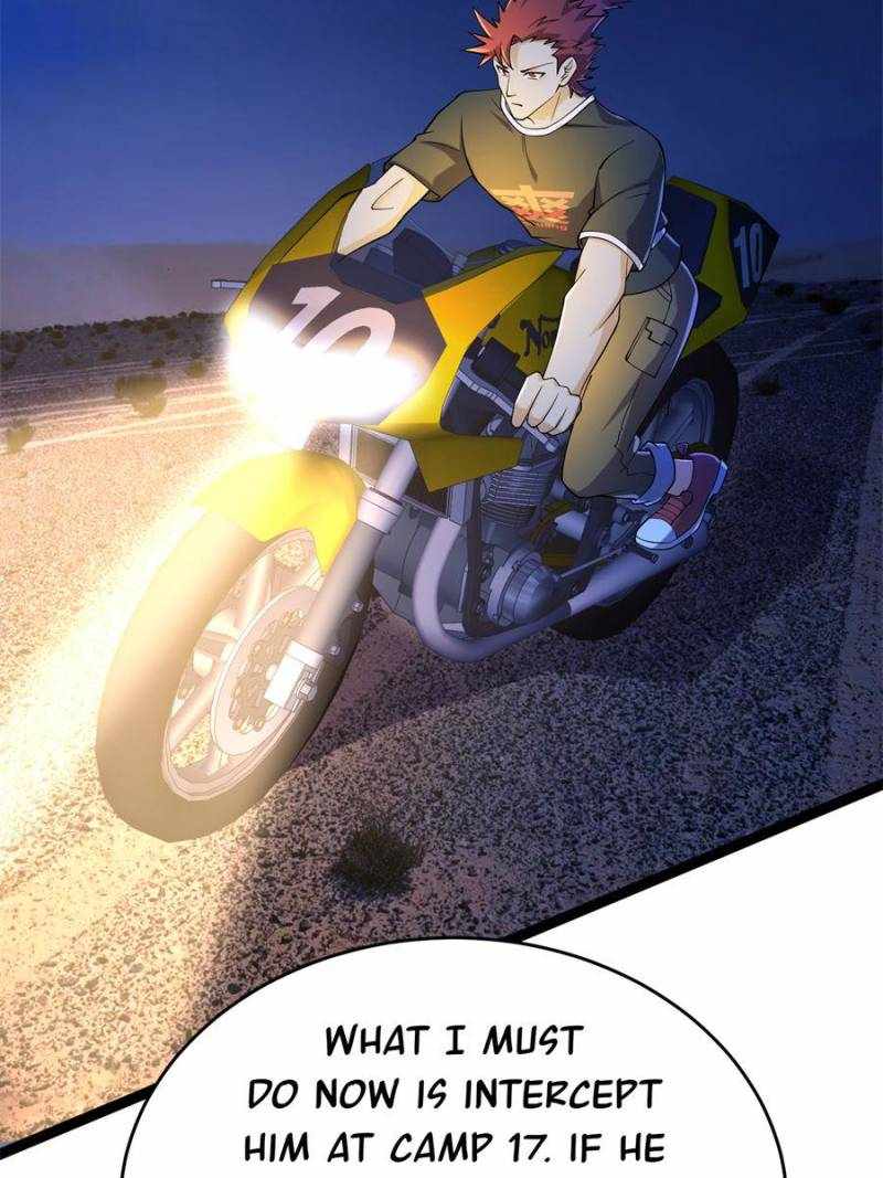 I Have a Golden Palace in the Last Days Chapter 112 - Page 63