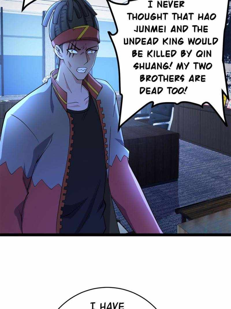 I Have a Golden Palace in the Last Days Chapter 112 - Page 67