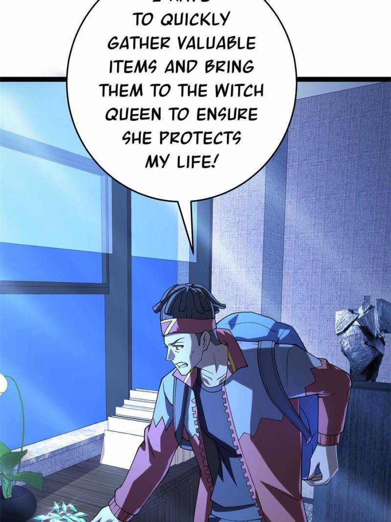 I Have a Golden Palace in the Last Days Chapter 112 - Page 68