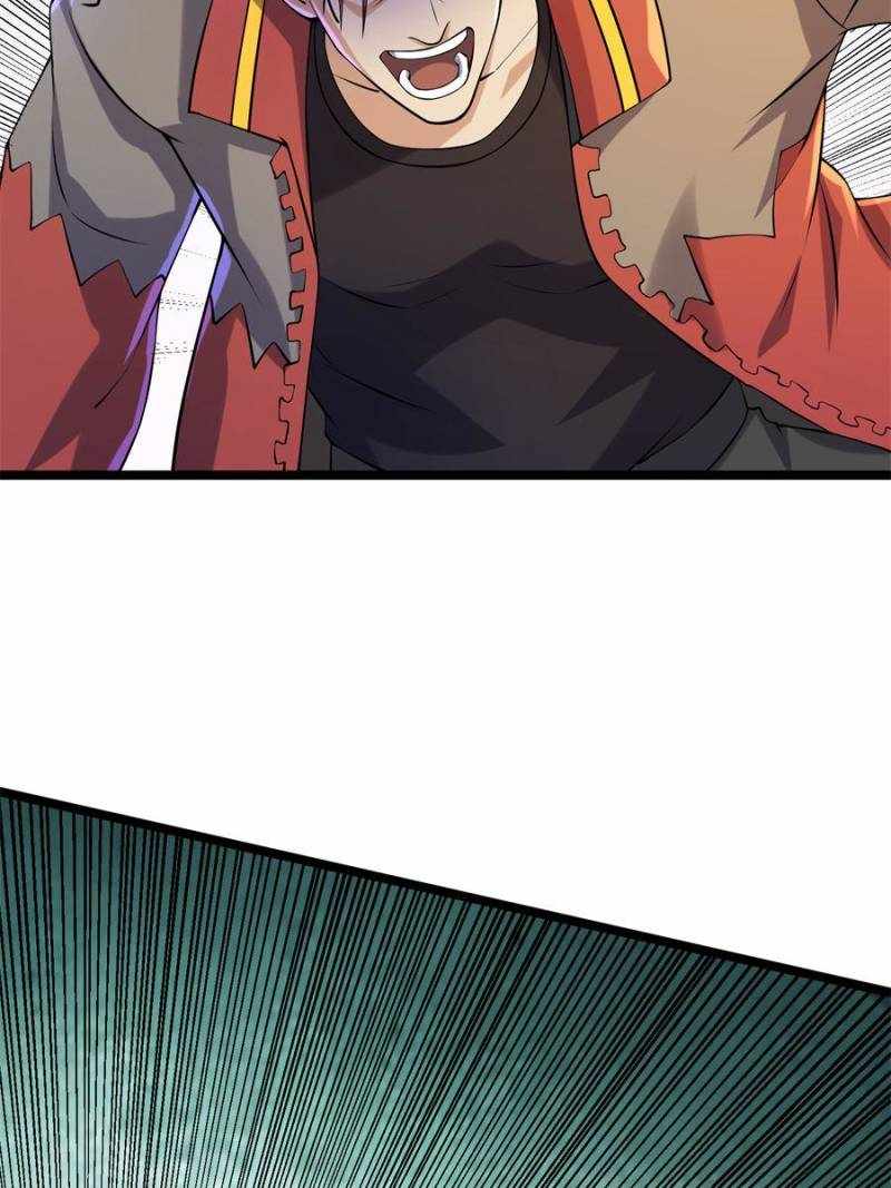 I Have a Golden Palace in the Last Days Chapter 112 - Page 7
