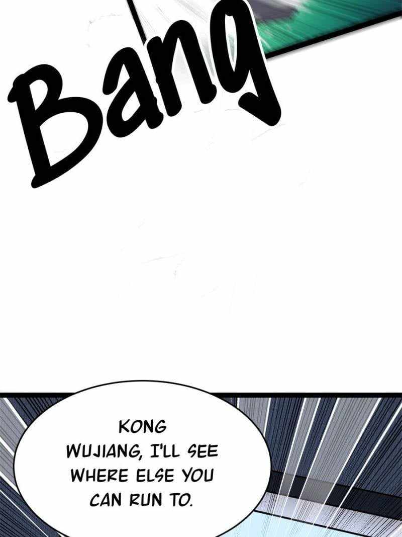I Have a Golden Palace in the Last Days Chapter 112 - Page 72