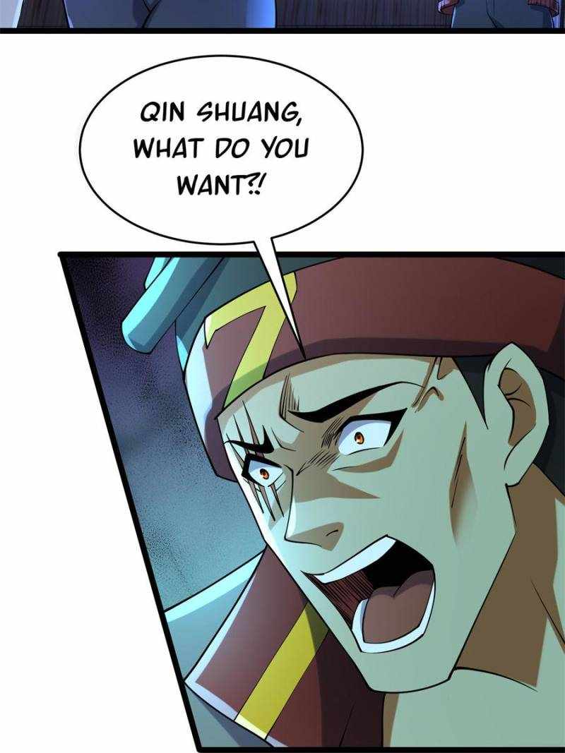 I Have a Golden Palace in the Last Days Chapter 113 - Page 1