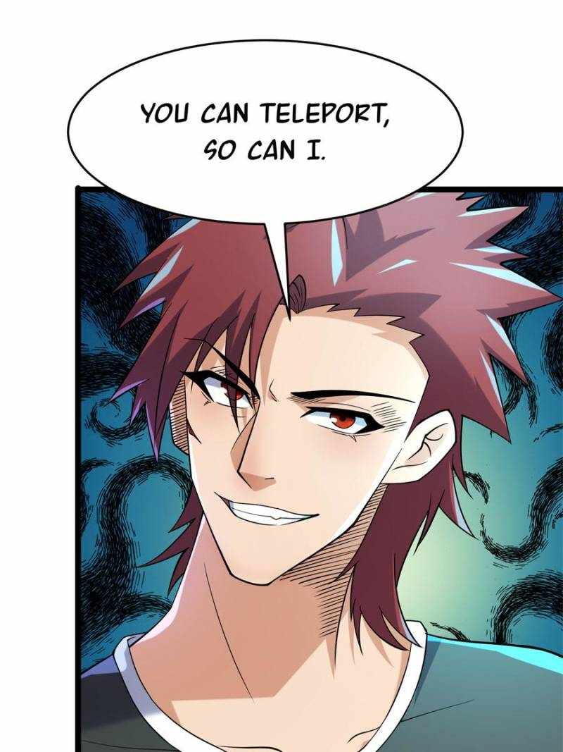 I Have a Golden Palace in the Last Days Chapter 113 - Page 10